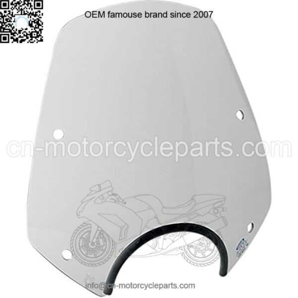 Shades MEP5019 Solar Windshield (Del Rey Del Rey Gradient)