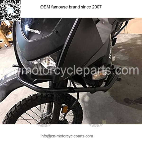 Klr650 Full Body Engine Crash bar 2008-2018 Klr 650 - Image 2