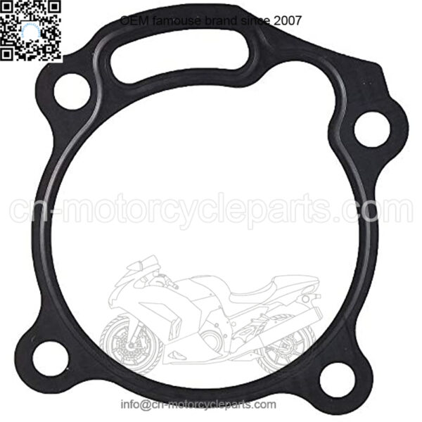 Honda 15412-KYJ-901 - Gasket - Image 2