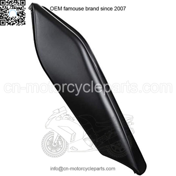 Mid-Frame Air Deflectors Fit For Harley Road King Glide Electra Glide 2009-2016 - Image 5