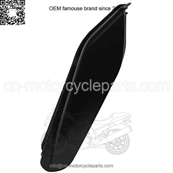 Mid-Frame Air Deflectors Fit for Harley Touring Street Electra Glide 2017-2021 - Image 5