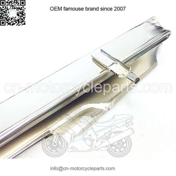 Mass supply of GN125 motorcycle chain box GN125 motorcycle chain box Motorcycle chain box - Image 2