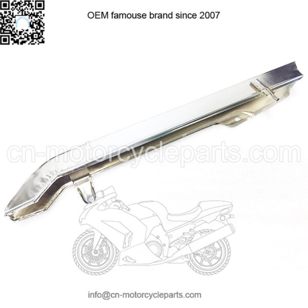Mass supply of GN125 motorcycle chain box GN125 motorcycle chain box Motorcycle chain box - Image 3
