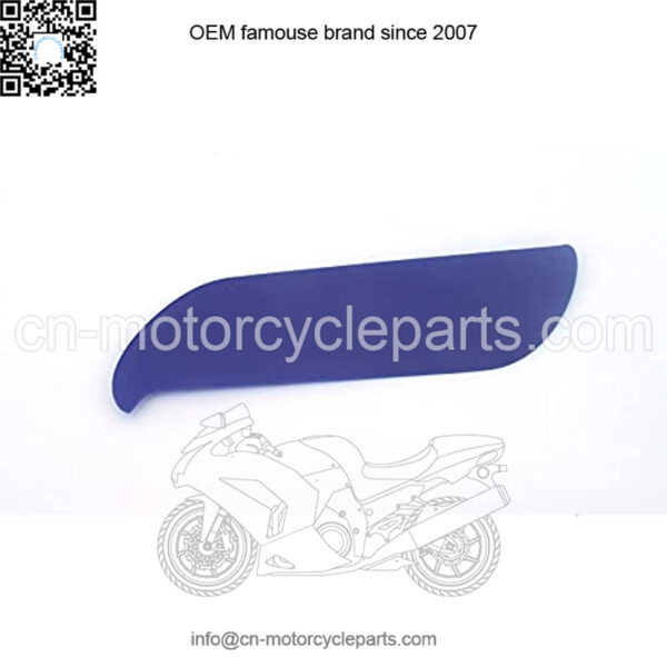 Manufacturing Blue Fork Seal Repair Tool for Kawasaki, Suzuki, Yamaha Dirtbike & Motorcycle - Fix your Leaky Oil Fork Seal - Image 4