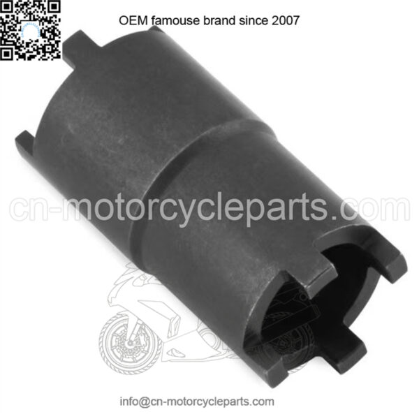 Motorcycle double head clutch repair tool clutch gear accessories GY650 CG125 JH70