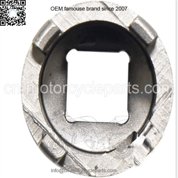 Motorcycle double head clutch repair tool clutch gear accessories GY650 CG125 JH70 - Image 3