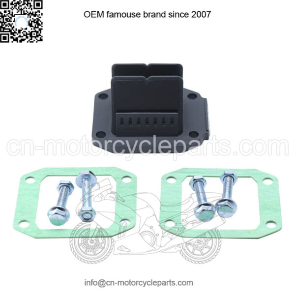 Motorcycle reed valve V-Force 3i V381S for HONDA CR80 CR 85 LS DASH
