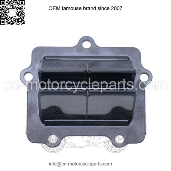 Motorcycle Reed Valve V-FORCE 3 V307A for YAMAHA YZ-250 YZ250 1997-2009 - Image 2