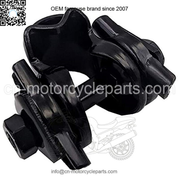 ONIPAX BIKE Seat Clamp For Standard Rail Saddles