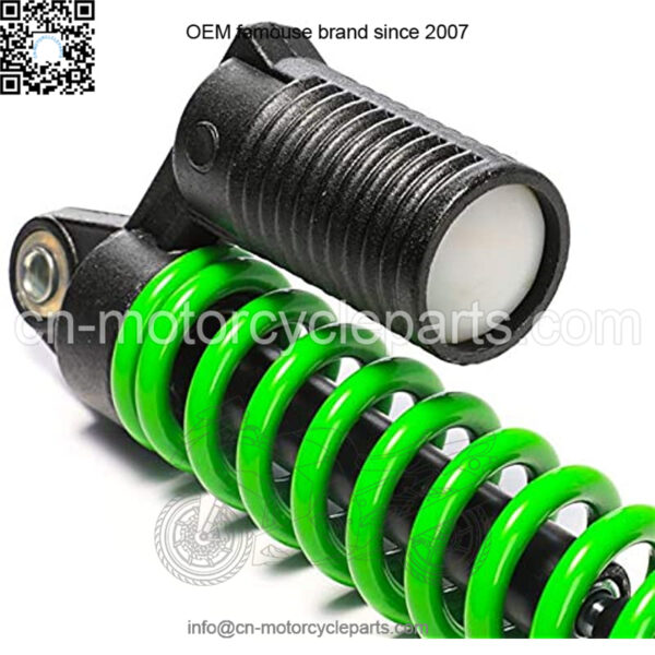 Absorbers Adjustable Rear Front Shock Absorber Motorcycle Fork Shocker Air Suspension Fit for ATV Motorcycle Shock Absorber - Image 3