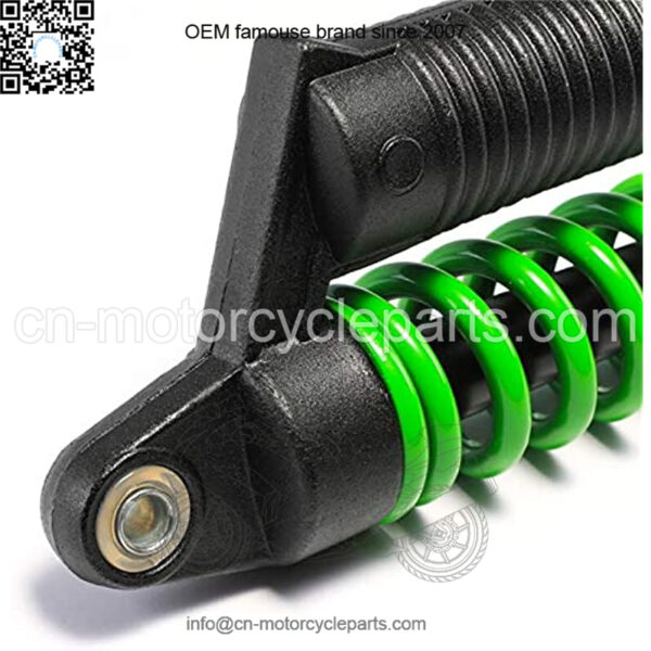 Absorbers Adjustable Rear Front Shock Absorber Motorcycle Fork Shocker Air Suspension Fit for ATV Motorcycle Shock Absorber - Image 4