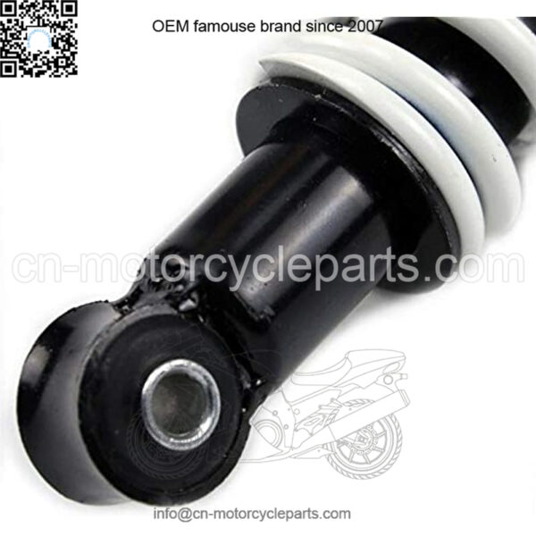 450lb 190mm Rear Shock Suspension for Moped Scooter Fit for Mini Dirt Pocket Bike ATV Motorcycle Rear Shock Motorcycle Shock Absorber - Image 3