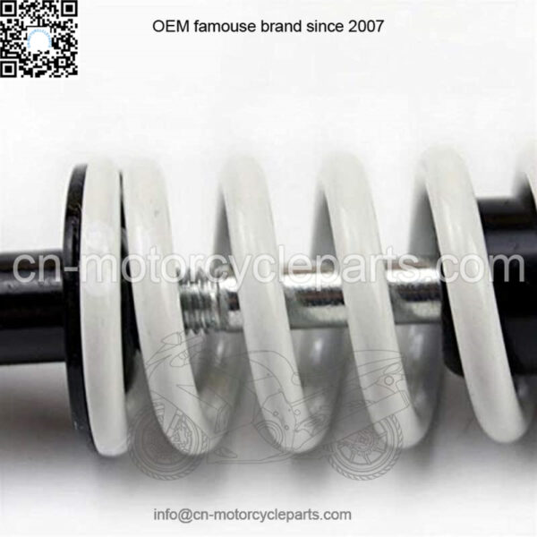 450lb 190mm Rear Shock Suspension for Moped Scooter Fit for Mini Dirt Pocket Bike ATV Motorcycle Rear Shock Motorcycle Shock Absorber - Image 4