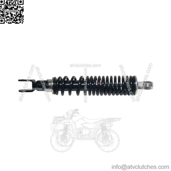 Rear Shock Absorber Dampers 345mm Fits Aprilia Leonardo Yamaha YP250 Majesty