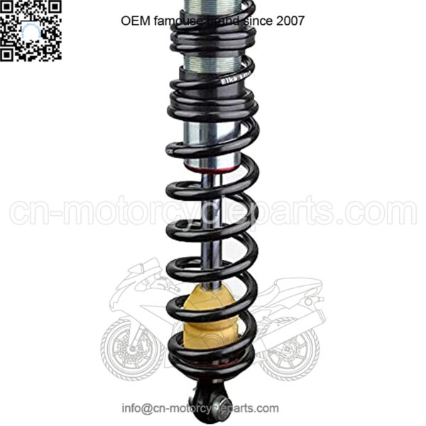 Suspension Legacy Series Front Shocks - Compatible with Yamaha Banshee 350 1987-2012 - Image 3