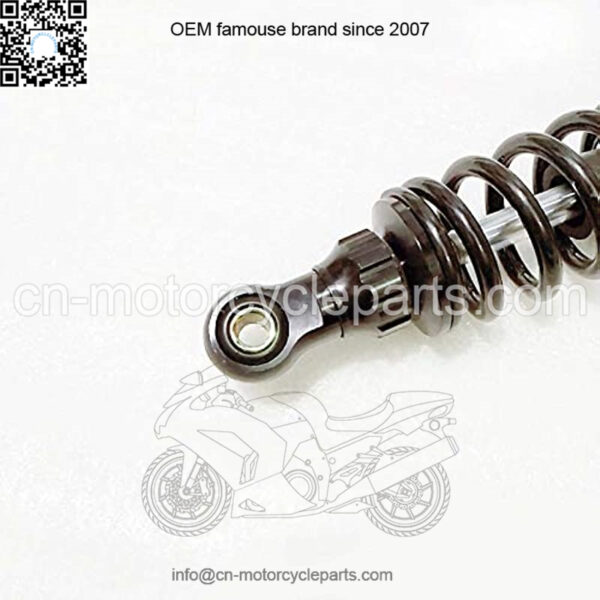Shock Absorbers Shock Absorbers 310mm Motorcycle Shock Absorber Rear Suspension Fit for Yamaha Suzuki Kawasaki Aprilia Benelli - Image 3