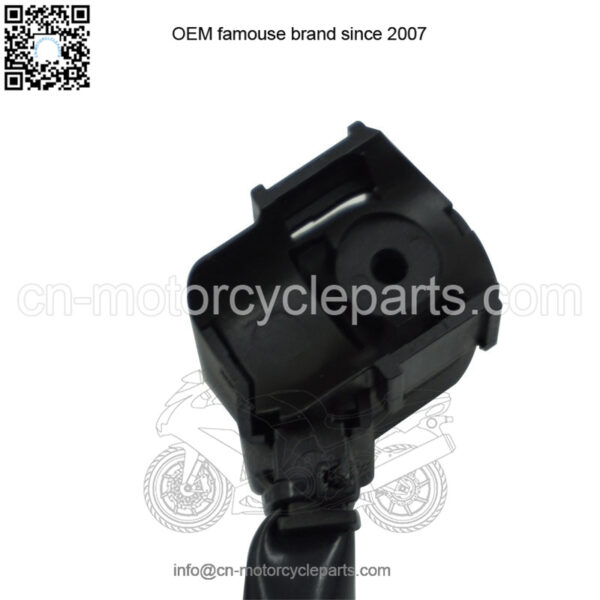 Factory direct export to North American market off-road motorcycle KG-CRF250 electronic start switch with indicator light - Image 3