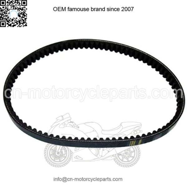 V-Belt CVT Variable Drive Belt Standard 842 20 30 fits GY6 125cc 150cc Scooter Motorcycle ATV