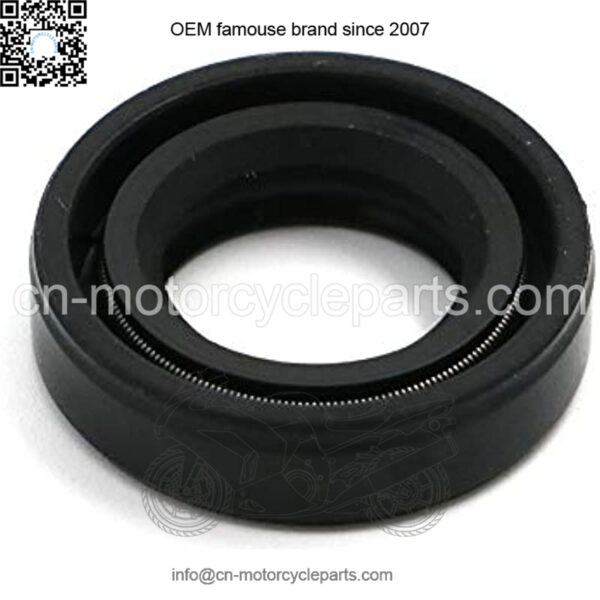 Rider Motorcycle Crankcase Gear Shifter Shaft Oil Seal For Honda TRX450 350 Replace 91202-444-023 - Image 5