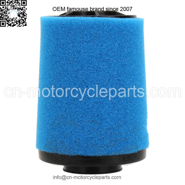 Suitable for spring breeze CF800 450 600 ATV filter element 550 air filter element 0800-112000
