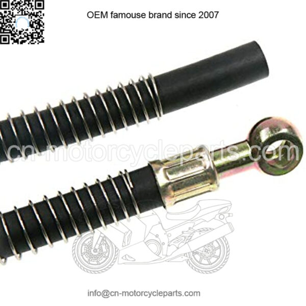 Oil Cooler Radiator Kit Fit YX140cc 150cc 160cc PIT PRO Trail Quad Dirt Bike ATV - Image 3
