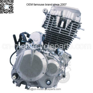 25cc Motorcycle Engine Single Cylinder 4 Strokes