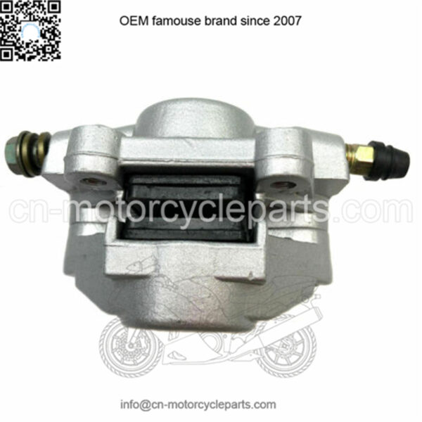 motorcycle parts 110cc 150cc 250cc brake calliper rear for sale