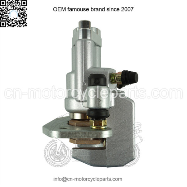 Yamaha ATV rear brake pump 2006-2012RAPTOR 700 09-12RAPTOR 700R - Image 4