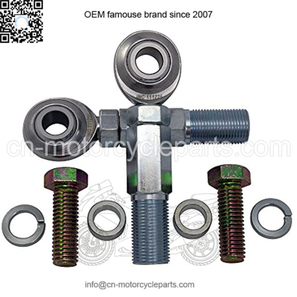 89-99 Davidson SOFTAIL Rear Adjustable Slam LOWERING KIT 1 - 2 inches 1" 2" for FLSTC Heritage Softail Classic 89 90 91 92 93 94 95 96 97 98 99 1989 1990 1991 1992 1993 1994 1995 1996 1997 1998 1999