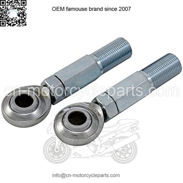 89-99 Davidson SOFTAIL Rear Adjustable Slam LOWERING KIT 1 - 2 inches 1" 2" for FLSTC Heritage Softail Classic 89 90 91 92 93 94 95 96 97 98 99 1989 1990 1991 1992 1993 1994 1995 1996 1997 1998 1999 - Image 2