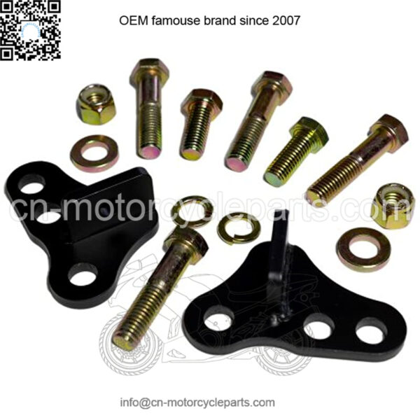 93-01 Davidson Electra Glide Rear Shocks Adjustable Slam LOWERING KIT 1-2 inches 93 94 95 96 97 98 99 00 01 1993 1994 1995 1996 1997 1998 1999 2000 2001