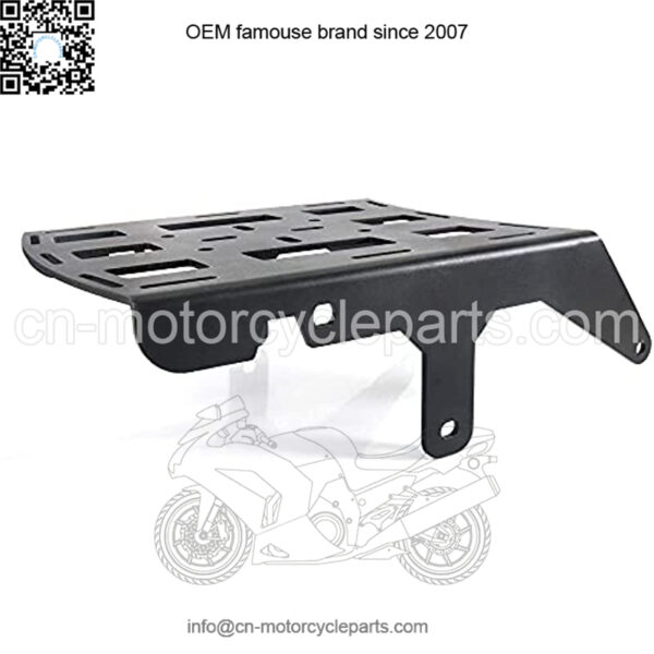 Aftermarket Motorcycle Luggage Racks, Fit for DR650 1990 1991 1992 1993 1994 - 2011 2012 2013 2014 2015 2016 2017 2018 2019 2020 DR650 Rear Rack - Image 4