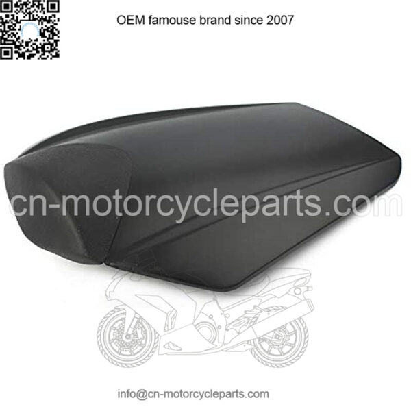 Motorcycle Seat Cowl Fairings Fit for Honda CBR1000RR 2008 2009 2010 2012 2013 2014 2015 2016 Rear Seat Fairings Cover Cowl (Matte Black) - Image 2