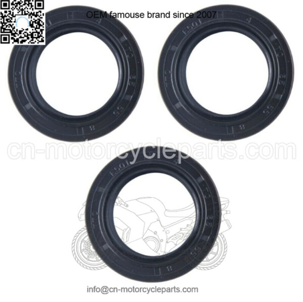 Suzuki Front differential seal kit 250 Quadrunner 300 King Quad 1987 - 2002
