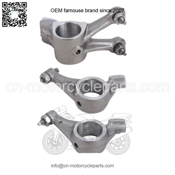 Rocker Arm Set for Cam Shaft Camshaft Polaris Sportsman 500 4x4 HO 1995-2012