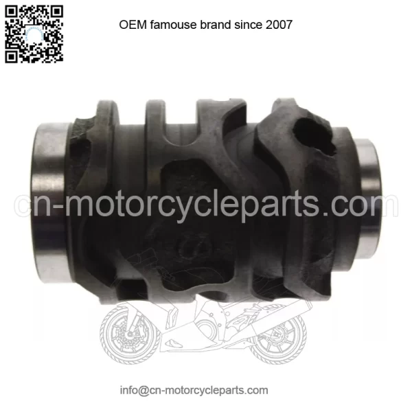 NEW HONDA OEM GEARSHIFT DRUM CRF250R 14 15 16 17 GEAR SHIFTER SHIFT SELECTOR