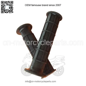 Honda Oem Handle Bar Grips Handlebar TRX250 RECON S ES ATV  (For: Honda)