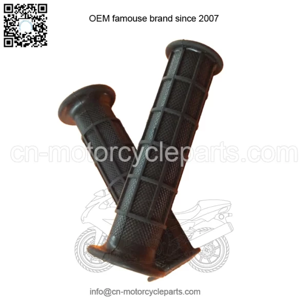 Honda Oem Handle Bar Grips Handlebar TRX250 RECON S ES ATV  (For: Honda)
