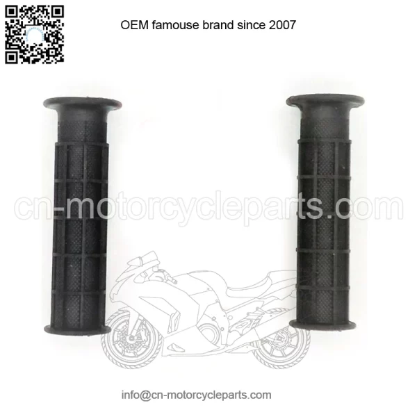 HONDA HANDLEBAR GRIPS TRX350 FOURTRAX RANCHER  ATV