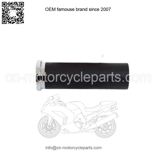 SUZUKI THROTTLE TUBE GRIP Fit INTRUDER 800 1400 1500 S40 C50 C90 M109R