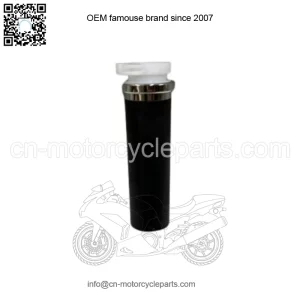 1987 - 2009 KAWASAKI VULCAN 88 500 800 1500 THROTTLE GRIP 46019-1065