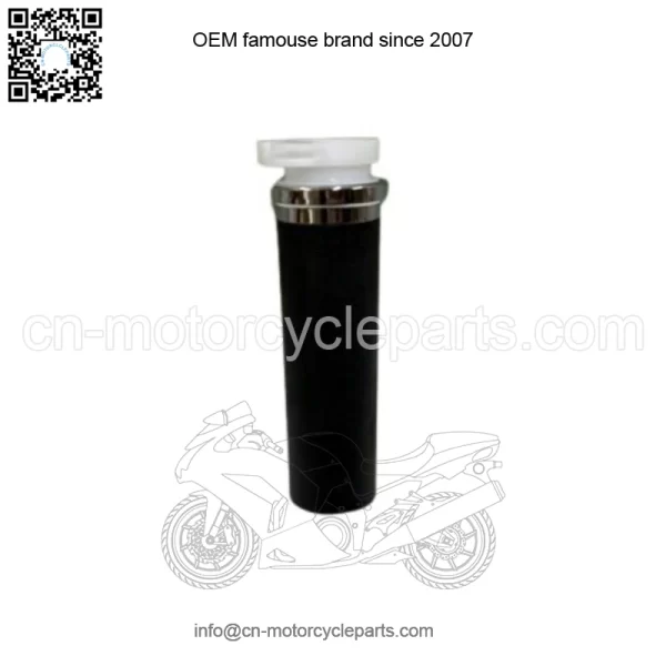 1987 - 2009 KAWASAKI VULCAN 88 500 800 1500 THROTTLE GRIP 46019-1065