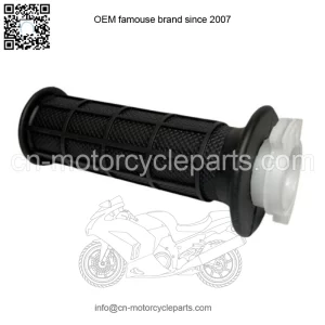 Honda THROTTLE AND GRIP ASSY Z50R 1994 TO 1999 53140-GW8-305 53140-GW8-315