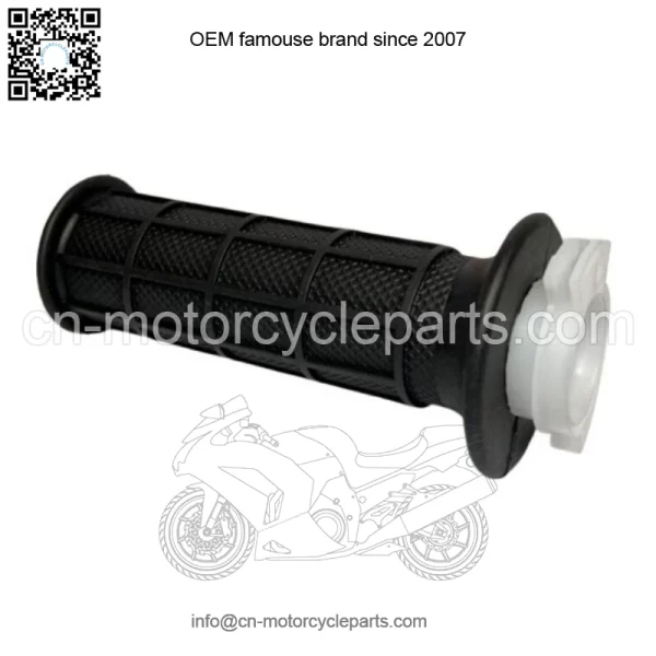 Honda THROTTLE AND GRIP ASSY Z50R 1994 TO 1999 53140-GW8-305 53140-GW8-315