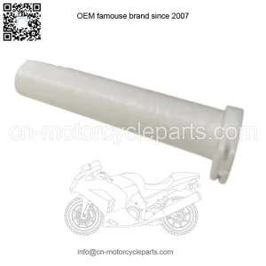 Honda 1986-1997 CB Throttle Grip Pipe 53141-ML7-000 New 53141ML7000