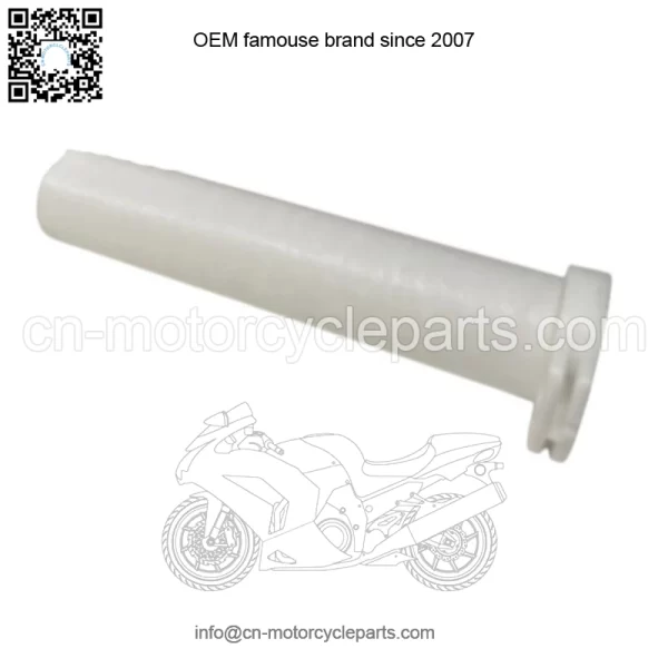 Honda 1986-1997 CB Throttle Grip Pipe 53141-ML7-000 New 53141ML7000