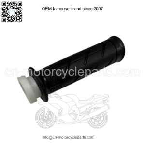 Honda Throttle Tube Grips RVT1000R RC51 VFR800 Interceptor Blackbird 1100XX