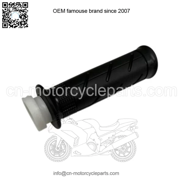 Honda Throttle Tube Grips RVT1000R RC51 VFR800 Interceptor Blackbird 1100XX