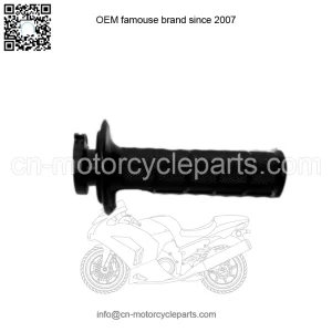 NEW 2009-2024 KAWASAKI KLX250 250S 250SF 300 SM THROTTLE GRIP 46019-0026