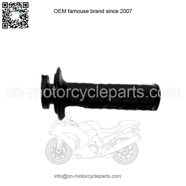 NEW 2009-2024 KAWASAKI KLX250 250S 250SF 300 SM THROTTLE GRIP 46019-0026